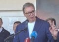 Foto: TANJUG/FOTO SRNA/ MILOMIR SAVIĆ