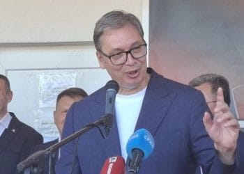 Foto: TANJUG/FOTO SRNA/ MILOMIR SAVIĆ