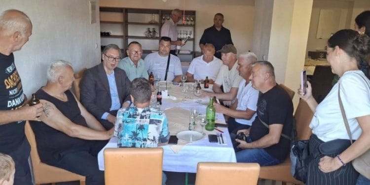 Foto: TANJUG/FOTO SRNA/ DEJAN GRUJČIĆ