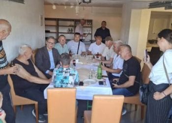 Foto: TANJUG/FOTO SRNA/ DEJAN GRUJČIĆ