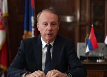Foto: TANJUG/SAVA RADOVANOVIĆ
