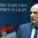 Foto: TANJUG/Ministarstvo za brigu o selu/ Miloš Miškov