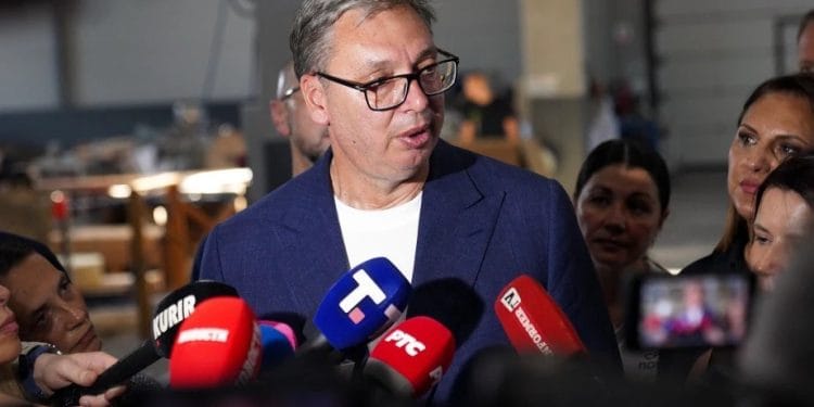 Foto: TANJUG/JADRANKA ILIĆ