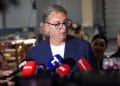 Foto: TANJUG/JADRANKA ILIĆ