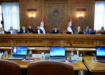 Foto: TANJUG/Vlada Republike Srbije/ Đorđe Lučić