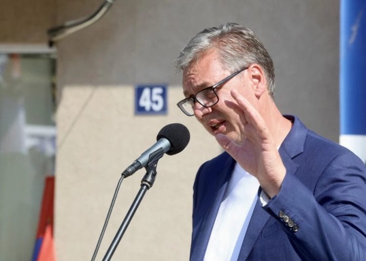 Foto: TANJUG/DEJAN ŽIVANČEVIĆ