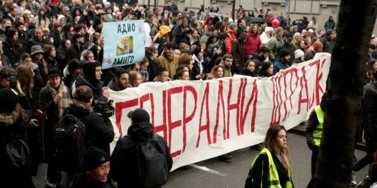 Foto: TANJUG/SAVA RADOVANOVIĆ