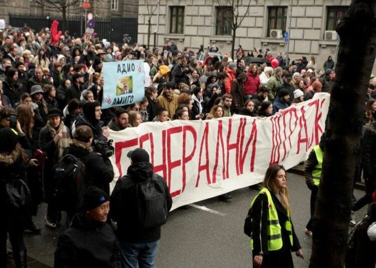 Foto: TANJUG/SAVA RADOVANOVIĆ