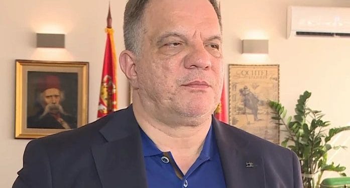 Foto: Tanjug/video