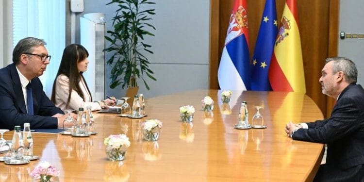 Foto: TANJUG/RADE PRELIĆ