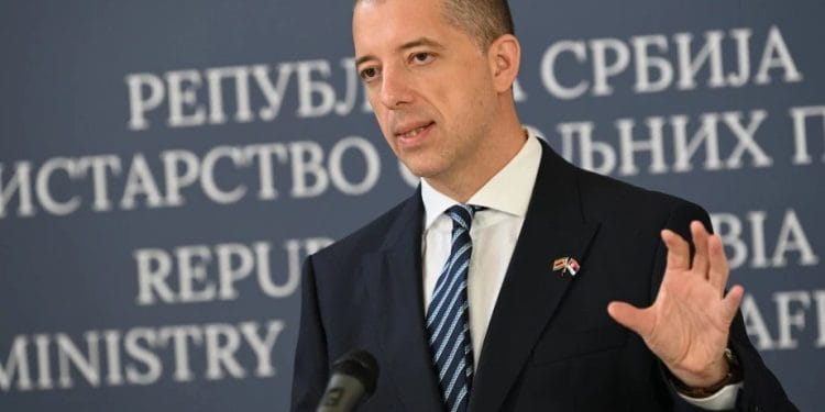 Foto: TANJUG/AMIR HAMZAGIĆ