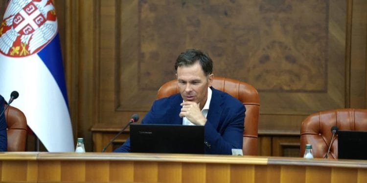 Foto: TANJUG/Vlada Republike Srbije/ Đorđe Lučić