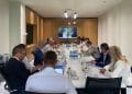 Foto: TANJUG/Ministarstvo rudarstva i energetike