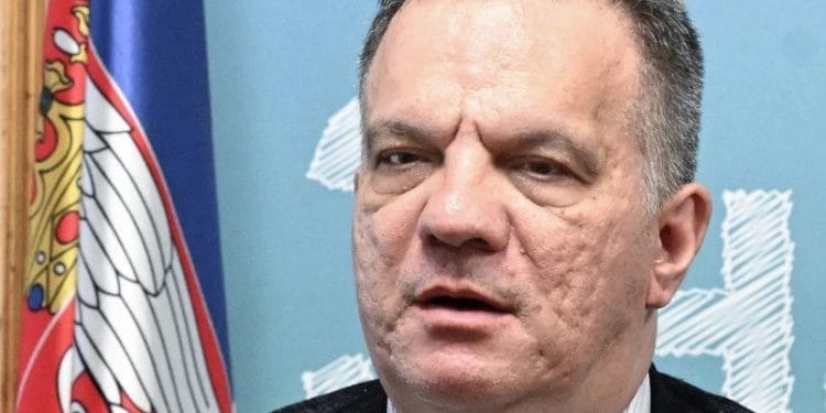 Foto: TANJUG/RADE PRELIĆ