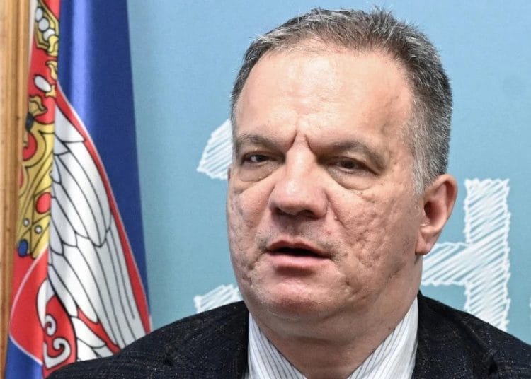 Foto: TANJUG/RADE PRELIĆ