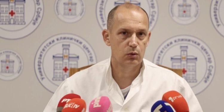Foto: TANJUG/DEJAN ŽIVANČEVIĆ