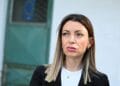 Foto: TANJUG/MINISTARSTVO PRIVREDE/ ANA PAUNKOVIĆ