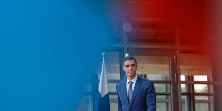 Foto: AP Photo/Geert Vanden Wijngaert