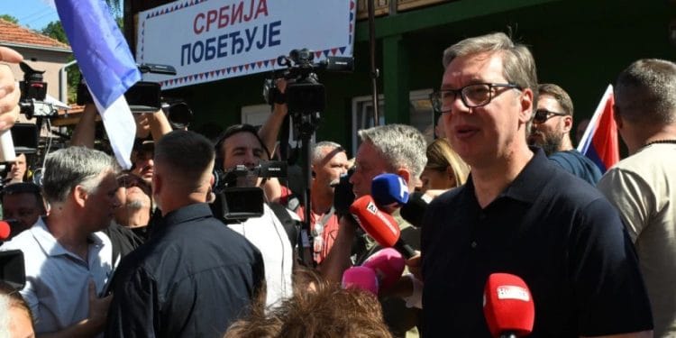 Foto: TANJUG/RADE PRELIĆ