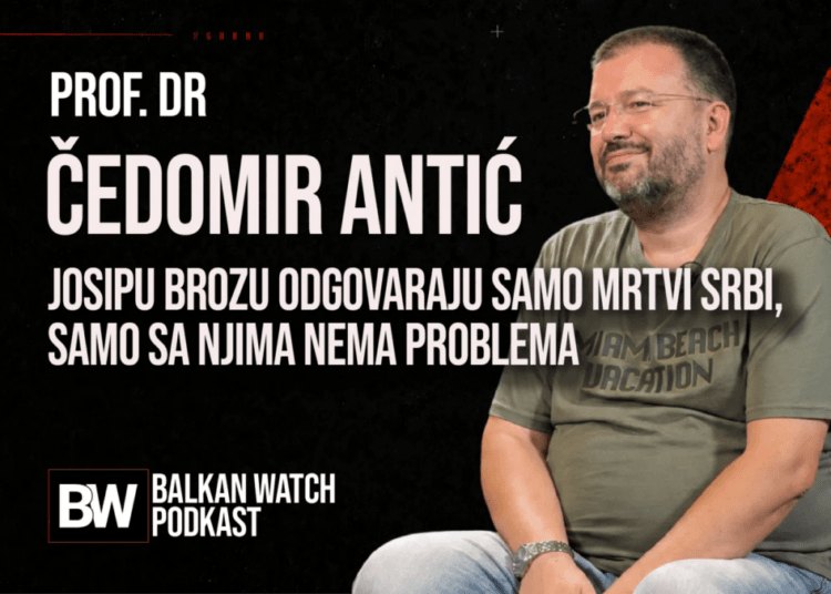 Foto: balkanwatch.com
