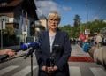 Foto: TANJUG/FOTO STA/ Daniel Novakovič