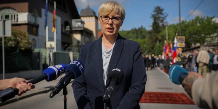 Foto: TANJUG/FOTO STA/ Daniel Novakovič