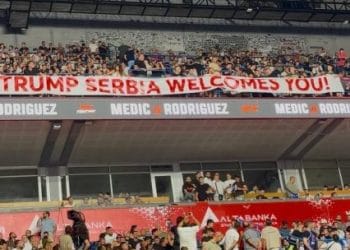 Foto: Balkan Watch/ video