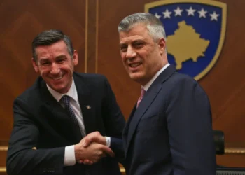 Foto: AP Photo, File/Visar Kryeziu