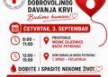 Crveni Krst Bački Petrovac
