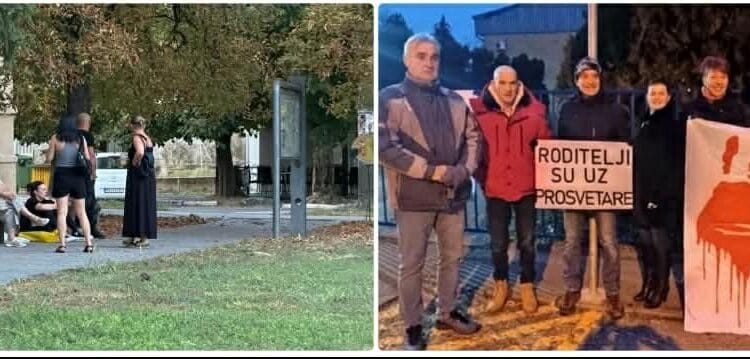 Бачки Петровац ИНФО