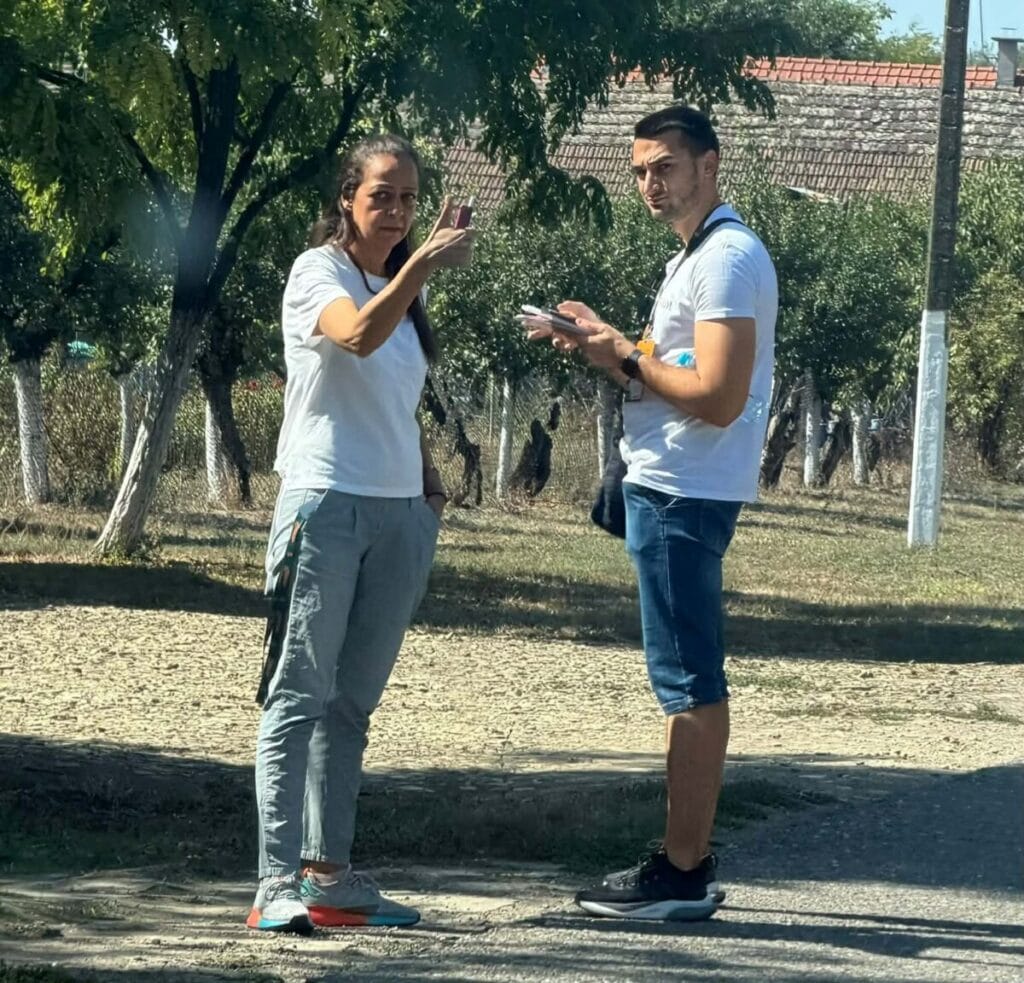 Bački Petrovac INFO