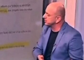 Milan KneŽević - Copyright Printscreen