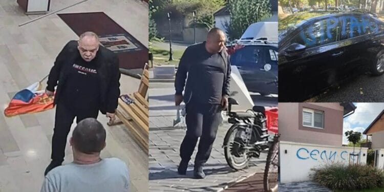 Foto: Vojvodina uživo