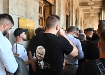 Foto: TANJUG/OLIVER BUNIĆ