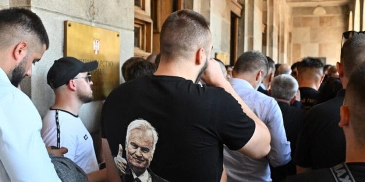 Foto: TANJUG/OLIVER BUNIĆ
