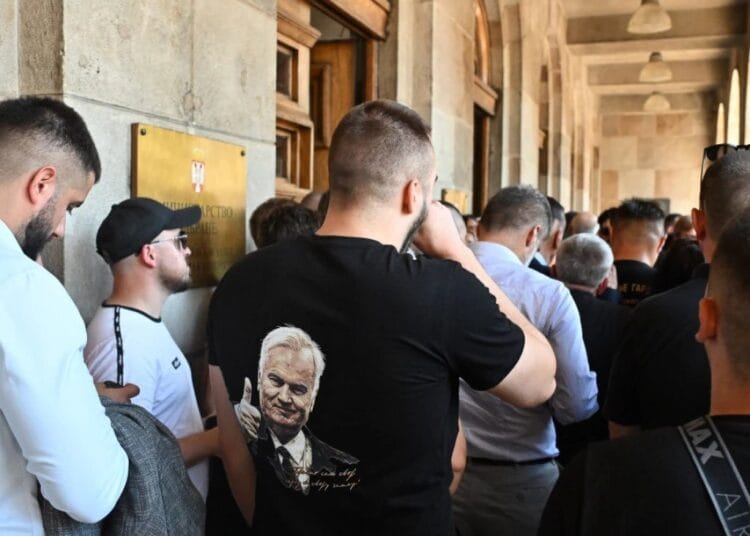 Foto: TANJUG/OLIVER BUNIĆ