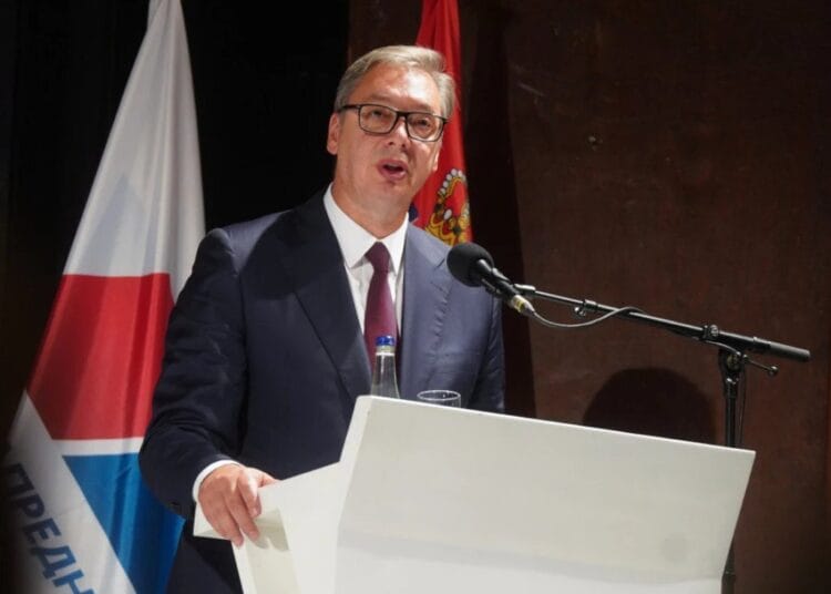 Foto: TANJUG/MILOŠ MILIVOJEVIĆ