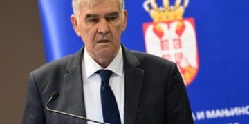 Foto: TANJUG/AMIR HAMZAGIĆ