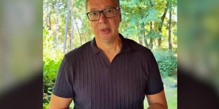 Foto: Preuzet video