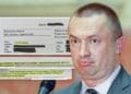 KURIR SAZNAJE! Drogiranog i pijanog Bojana Pajtića sa žurke hitno odvezli u Urgentni: Ovo je skandal koji je šef iz senke tzv. studentske liste hteo da sakrije!
