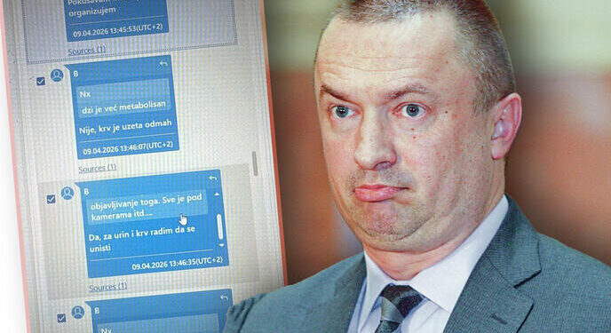 Foto: Dragan Kadić, Kurir