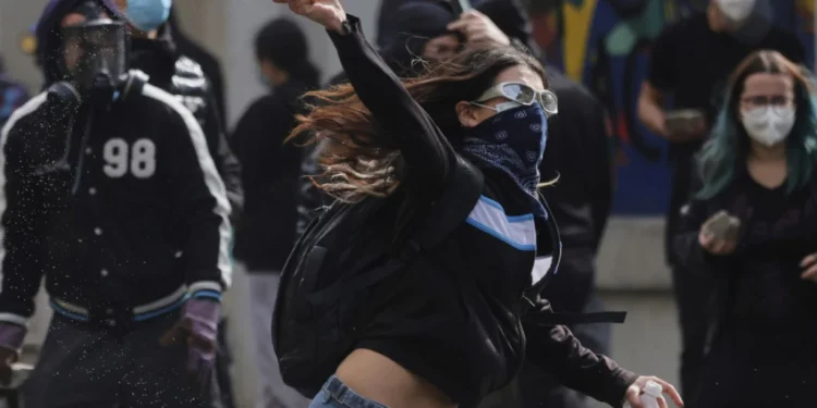 Foto: AP Photo/Hameraldi Agolli