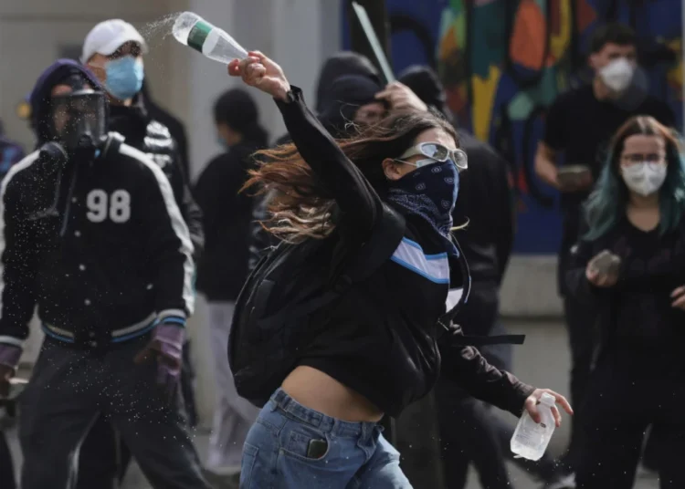 Foto: AP Photo/Hameraldi Agolli