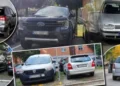 Gosi agenti šalju fotke: Dan pred izbore invazija Hrvata na Novi Sad