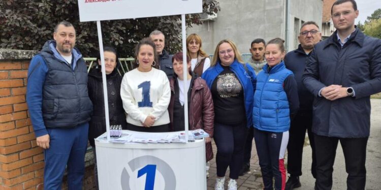 ЗАР ЈЕ БЛОКАДЕРИМА ПОТРЕБАН ЈОШ ЈЕДАН ФИЈАСКО ДА БИ СЕ ПРОБУДИЛИ ИЗ СНА?