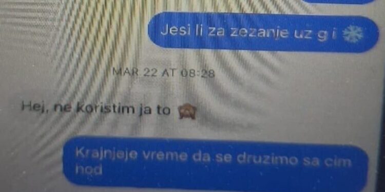 Foto: ustupljene fotografije