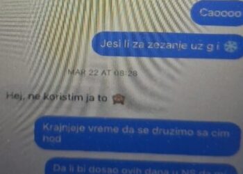 Foto: ustupljene fotografije