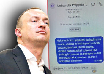 Bojan Pajtić Foto: Screenshot, Marina Lopičić