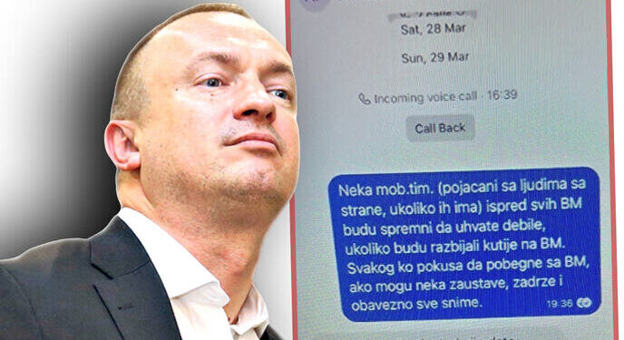 Bojan Pajtić Foto: Screenshot, Marina Lopičić