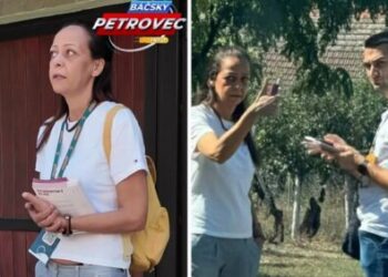 Бачки Петровац ИНФО